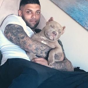 Meet your Posher, Bobby